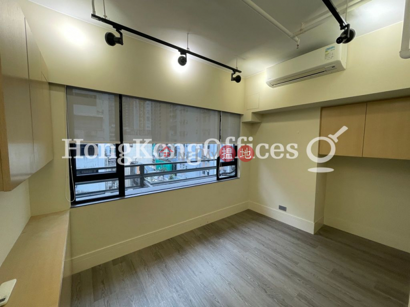 HK$ 122,148/ month Wings Building | Central District | Office Unit for Rent at Wings Building