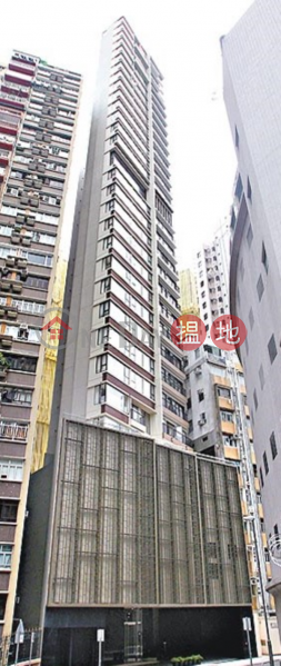 3 Bedroom Family Flat for Sale in Sai Ying Pun | The Babington 巴丙頓道6D-6E號The Babington Sales Listings