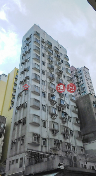 南盛大廈|高層住宅|出售樓盤-HK$ 468萬