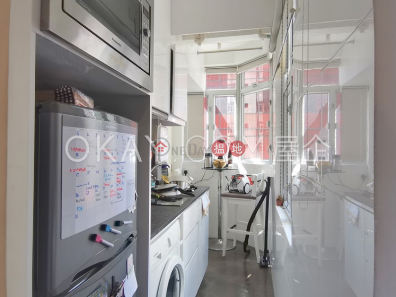 HK$ 5.8M | Kian Nan Mansion Western District | Popular 1 bedroom in Sheung Wan | For Sale