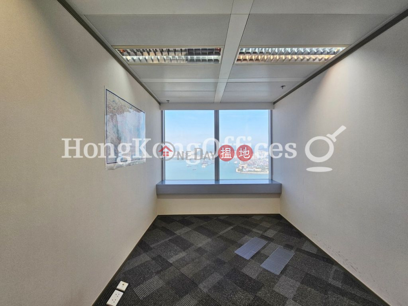 The Center, Middle, Office / Commercial Property Rental Listings | HK$ 281,850/ month