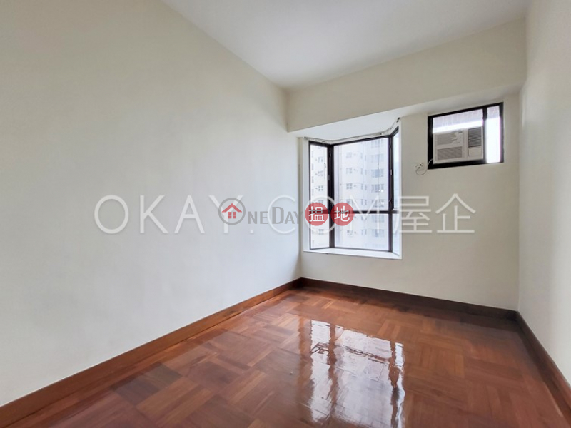 Tasteful 3 bedroom with sea views & balcony | For Sale 5 Kotewall Road | Western District | Hong Kong Sales | HK$ 17.39M