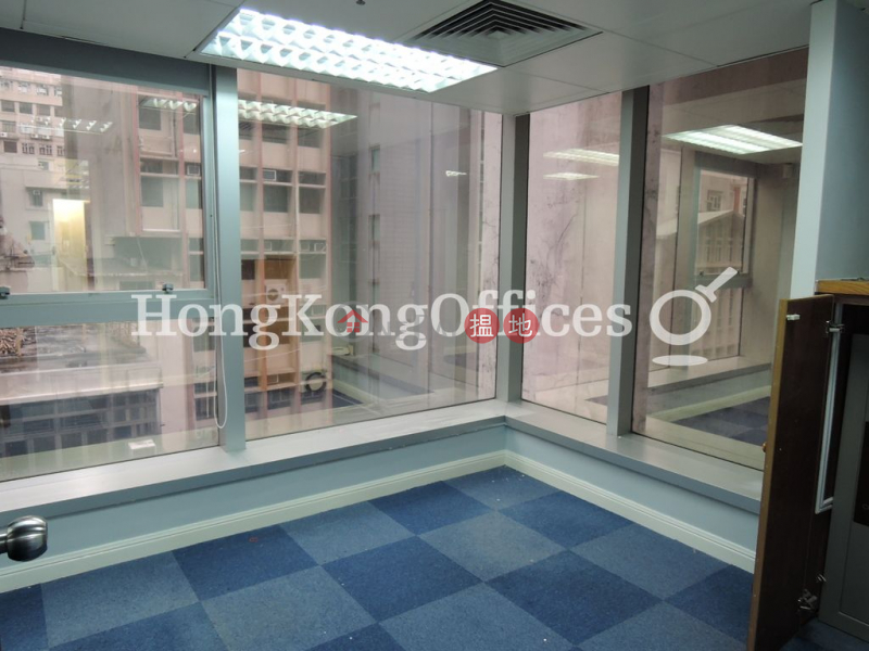 Office Unit for Rent at China Insurance Building | 48 Cameron Road | Yau Tsim Mong Hong Kong Rental HK$ 20,888/ month