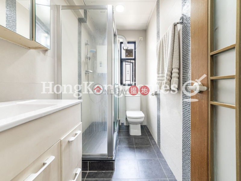 Property Search Hong Kong | OneDay | Residential Sales Listings 3 Bedroom Family Unit at Botanic Terrace Block A | For Sale