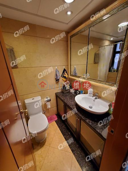 The Arch Moon Tower (Tower 2A) | 2 bedroom Mid Floor Flat for Rent, 1 Austin Road West | Yau Tsim Mong, Hong Kong Rental, HK$ 30,800/ month