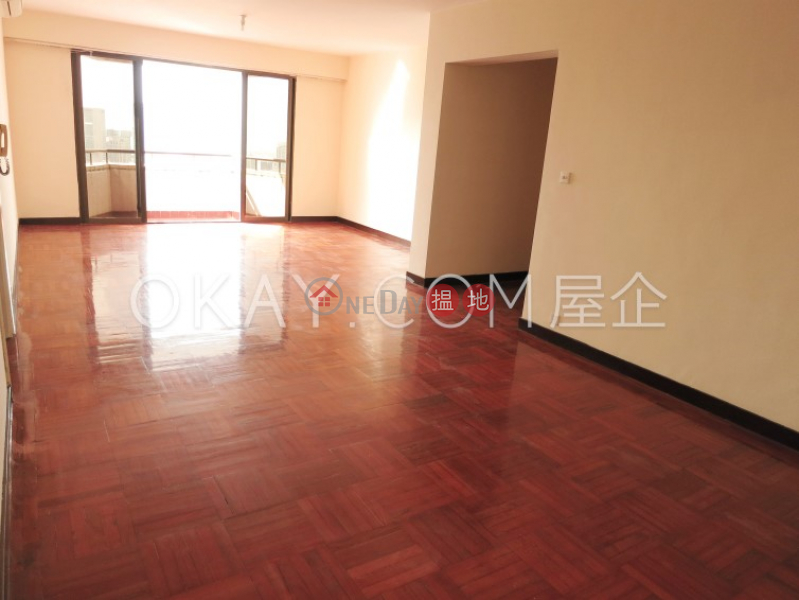 Elm Tree Towers Block A | Middle Residential | Rental Listings, HK$ 69,500/ month