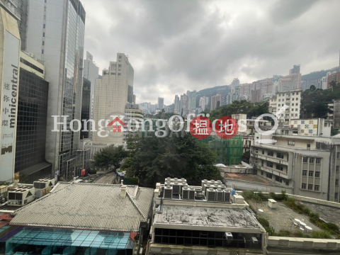 Office Unit for Rent at Wilson House, Wilson House 威信大廈 | Central District (HKO-76066-AMHR)_0