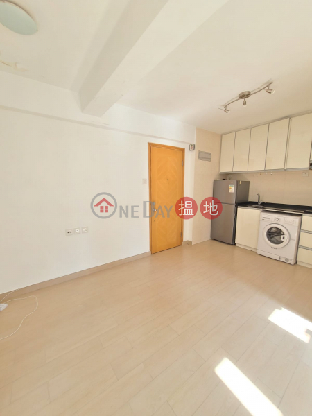 cheap price high floor 2 rooms, Fook Moon Building 福滿大廈 Sales Listings | Western District (MC5497098775)