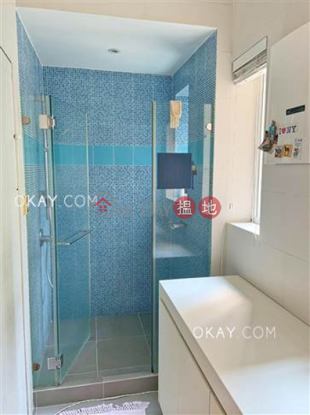 HK$ 28.8M 3 Wang Fung Terrace, Wan Chai District | Stylish 3 bedroom with parking | For Sale