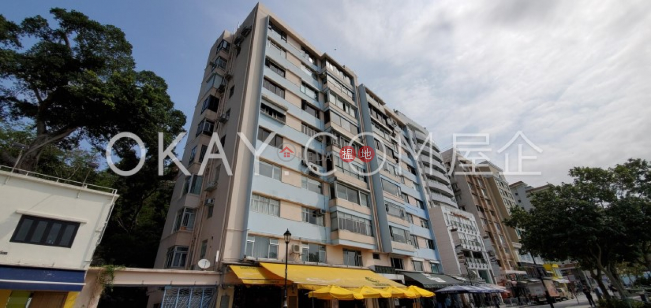 Efficient 2 bedroom with sea views | Rental | Sea and Sky Court 天別墅 Rental Listings
