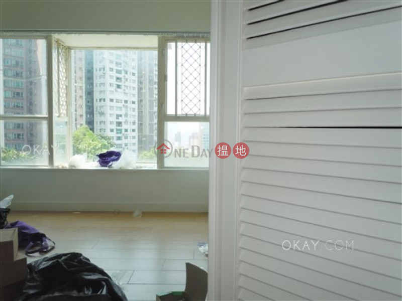 Rare 3 bedroom with balcony | Rental 1 Braemar Hill Road | Eastern District | Hong Kong | Rental, HK$ 45,000/ month