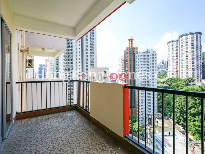 3 Bedroom Family Unit for Rent at Kan Oke House | Kan Oke House 勤屋 Rental Listings