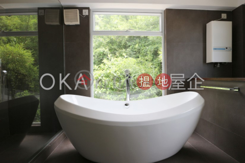 5房4廁,連車位,獨立屋《黃麖地村屋出售單位》 | 黃麖地村屋 Wong Keng Tei Village House _0