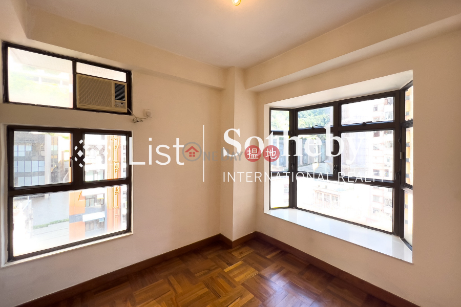Property Search Hong Kong | OneDay | Residential, Rental Listings, Property for Rent at Sun and Moon Building with 3 Bedrooms