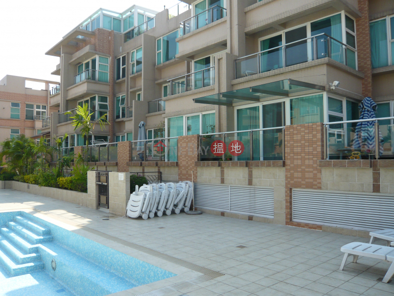 HK$ 15.8M | Costa Bello Sai Kung | Sai Kung Apartment + Pool & Gym