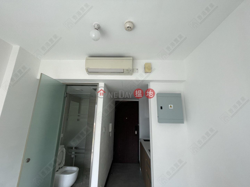 佐敦 AVA62 中層C室|油尖旺AVA 62(AVA 62)出售樓盤 (H200089822)