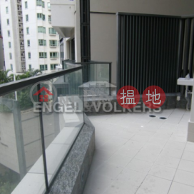 西半山三房兩廳筍盤出售|住宅單位 | 蔚然 Azura _0