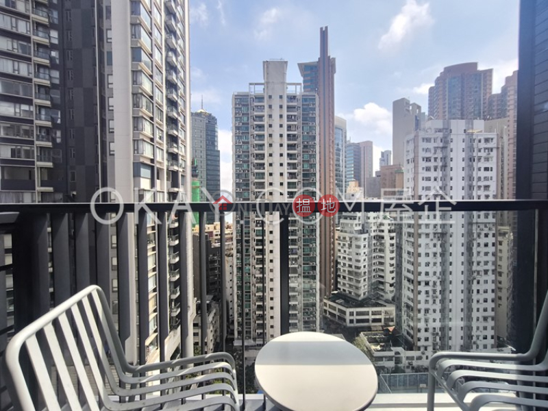 Lovely 2 bedroom with balcony | Rental, 160-162 Queen\'s Road West 皇后大道西 160-162 號 Rental Listings | Western District (OKAY-R395256)
