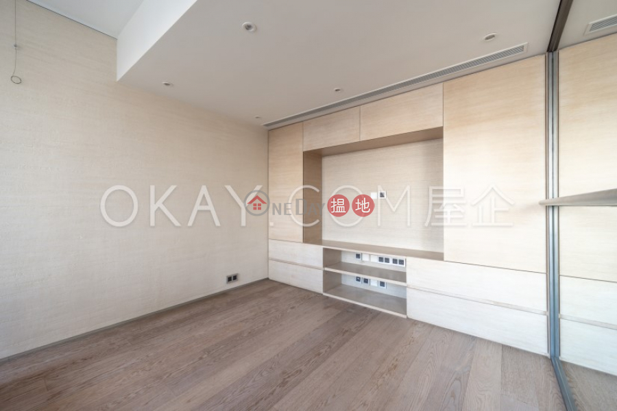 HK$ 180,000/ month, Grenville House Central District, Efficient 4 bed on high floor with balcony & parking | Rental