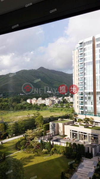 Property Search Hong Kong | OneDay | Residential, Sales Listings | Park Circle | 3 bedroom Mid Floor Flat for Sale