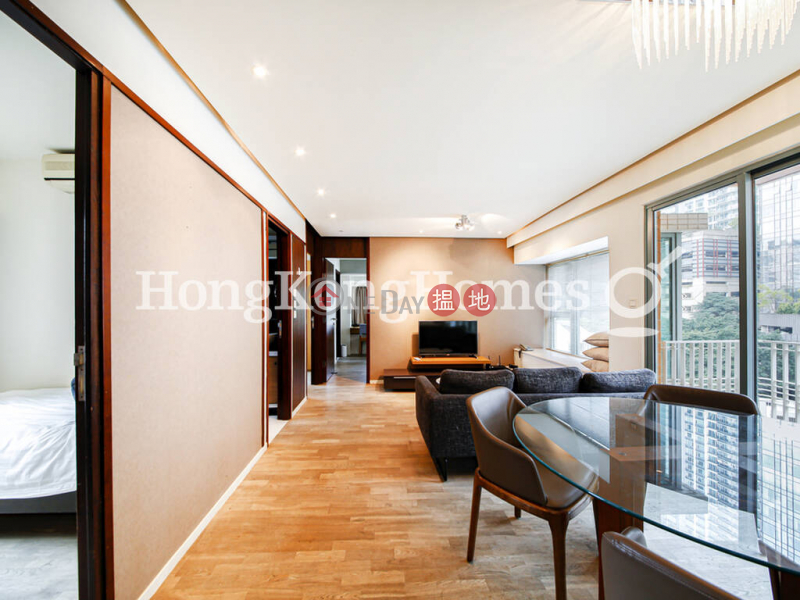 HK$ 38,000/ 月-渣甸豪庭|灣仔區|渣甸豪庭三房兩廳單位出租