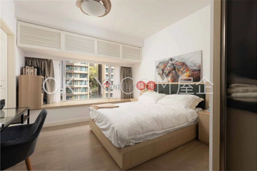 HK$ 20.5M | Linden Court | Wan Chai District Rare 2 bedroom in Happy Valley | For Sale