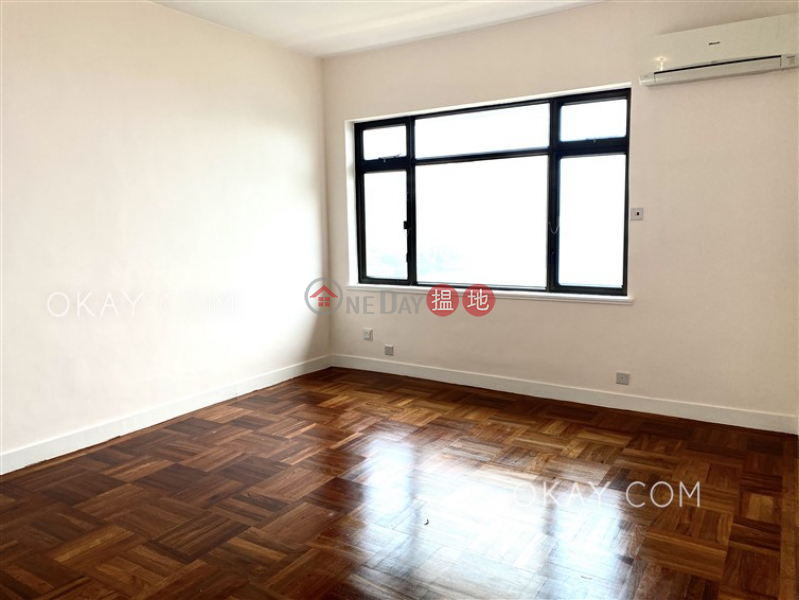 Efficient 3 bedroom with sea views, balcony | Rental 101 Repulse Bay Road | Southern District, Hong Kong, Rental, HK$ 84,000/ month