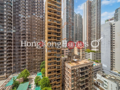 愛富華庭三房兩廳單位出租, 愛富華庭 62B Robinson Road | 西區 (Proway-LID1522R)_0