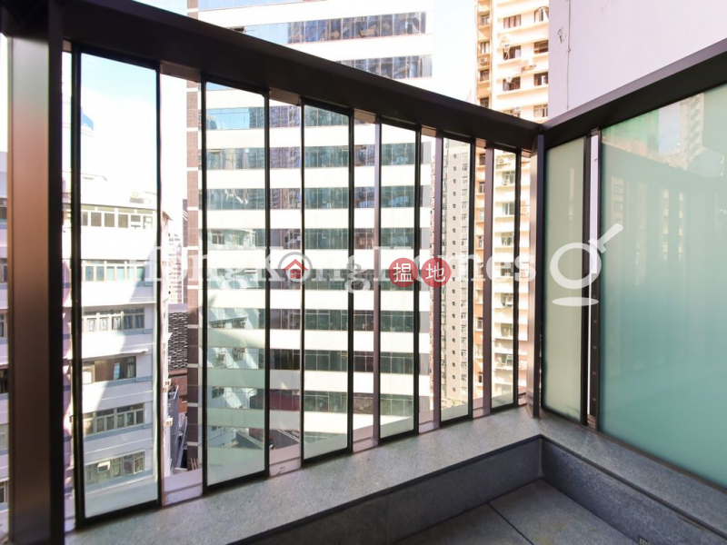 HK$ 36,300/ month | Townplace Soho | Western District | 2 Bedroom Unit for Rent at Townplace Soho
