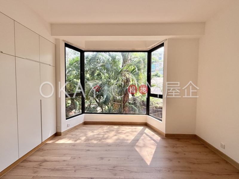 3房2廁,實用率高,海景,連車位榕蔭園出租單位-9赤柱村道 | 南區-香港-出租|HK$ 93,000/ 月