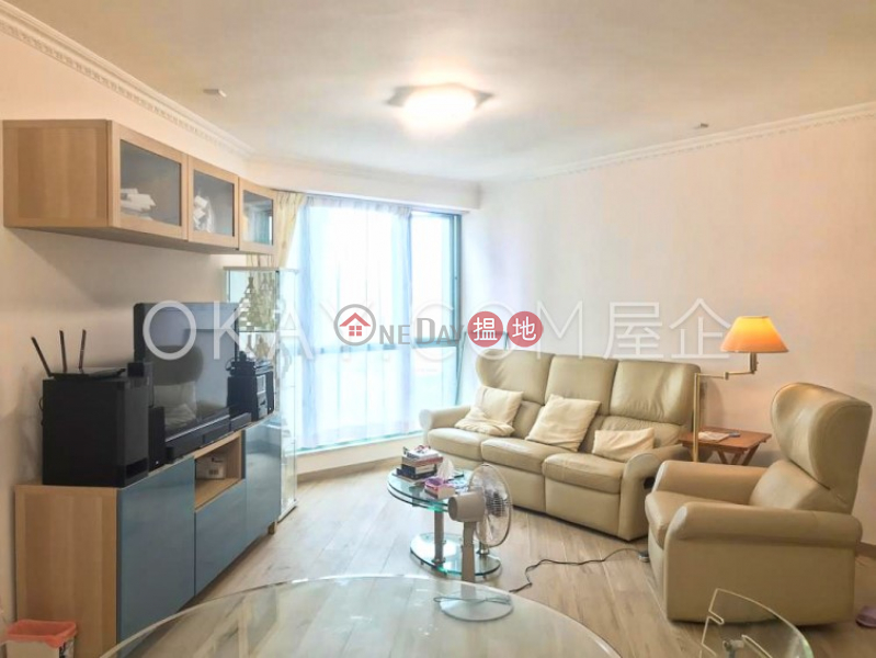 Stylish 3 bedroom on high floor | For Sale | Goldwin Heights 高雲臺 Sales Listings