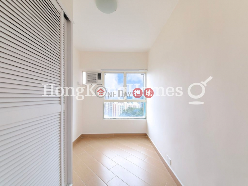 3 Bedroom Family Unit for Rent at Pacific Palisades | 1 Braemar Hill Road | Eastern District Hong Kong | Rental | HK$ 36,000/ month