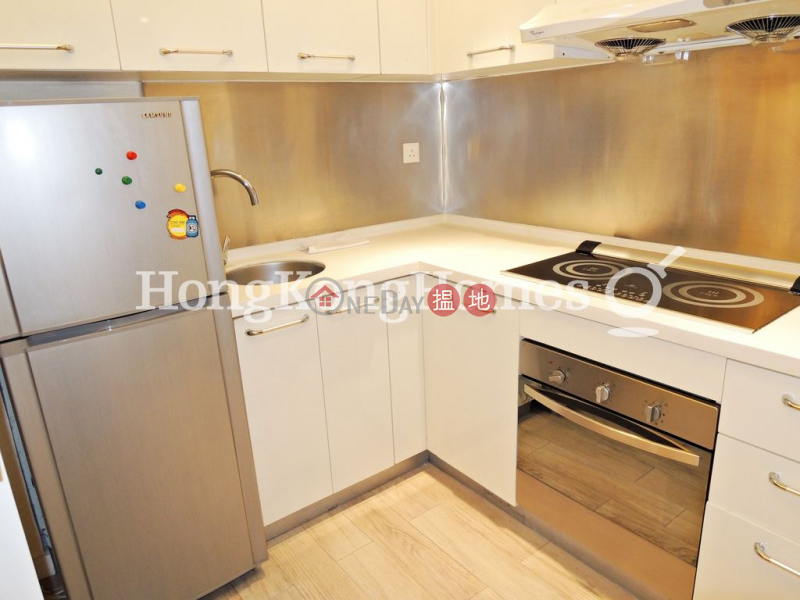 1 Bed Unit for Rent at 37-39 Peel Street 37 Peel Street | Central District | Hong Kong | Rental HK$ 30,000/ month