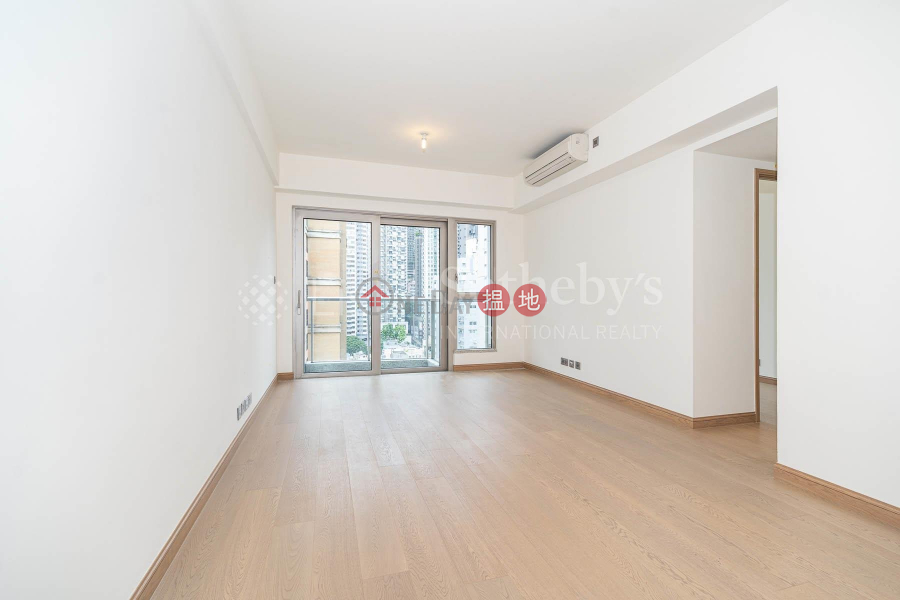 Property for Sale at My Central with 3 Bedrooms, 23 Graham Street | Central District, Hong Kong Sales | HK$ 38.5M