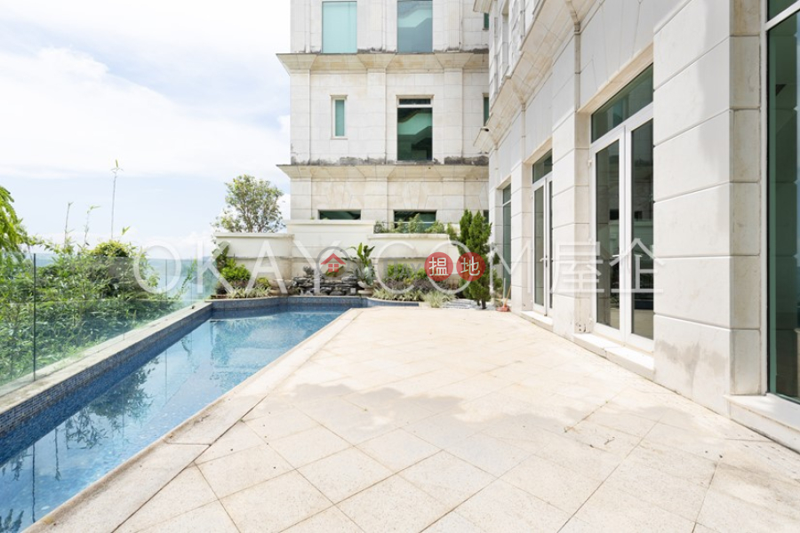 Property Search Hong Kong | OneDay | Residential, Sales Listings Exquisite house with sea views, rooftop & terrace | For Sale