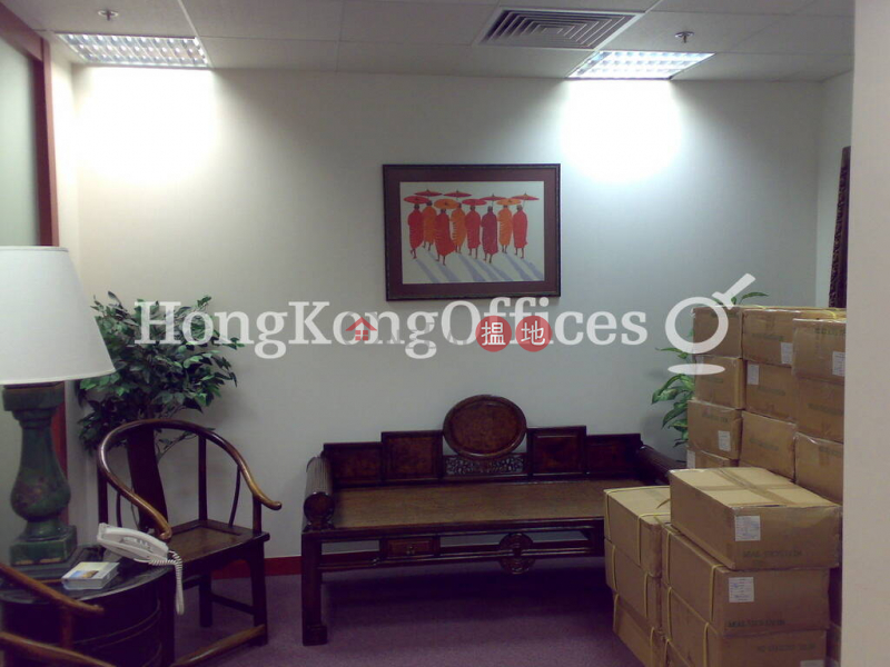 Property Search Hong Kong | OneDay | Office / Commercial Property Rental Listings Office Unit for Rent at 625 Kings Road