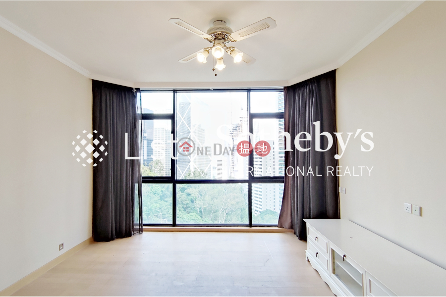 Property Search Hong Kong | OneDay | Residential, Rental Listings Property for Rent at Regent On The Park with more than 4 Bedrooms