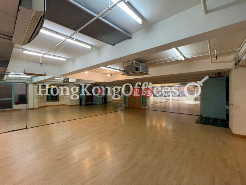Office Unit for Rent at Anton Building | 1 Anton Street | Wan Chai District Hong Kong Rental | HK$ 28,037/ month