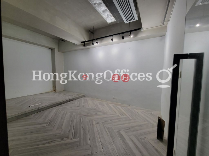 Property Search Hong Kong | OneDay | Office / Commercial Property Rental Listings | Office Unit for Rent at Bangkok Bank Building