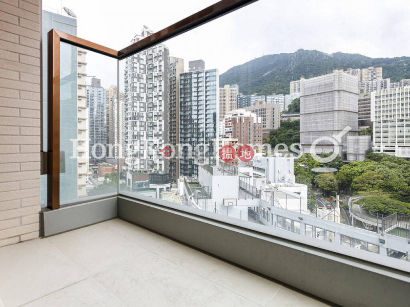 3 Bedroom Family Unit for Rent at 63 PokFuLam, 63 Pok Fu Lam Road | Western District | Hong Kong | Rental, HK$ 27,000/ month