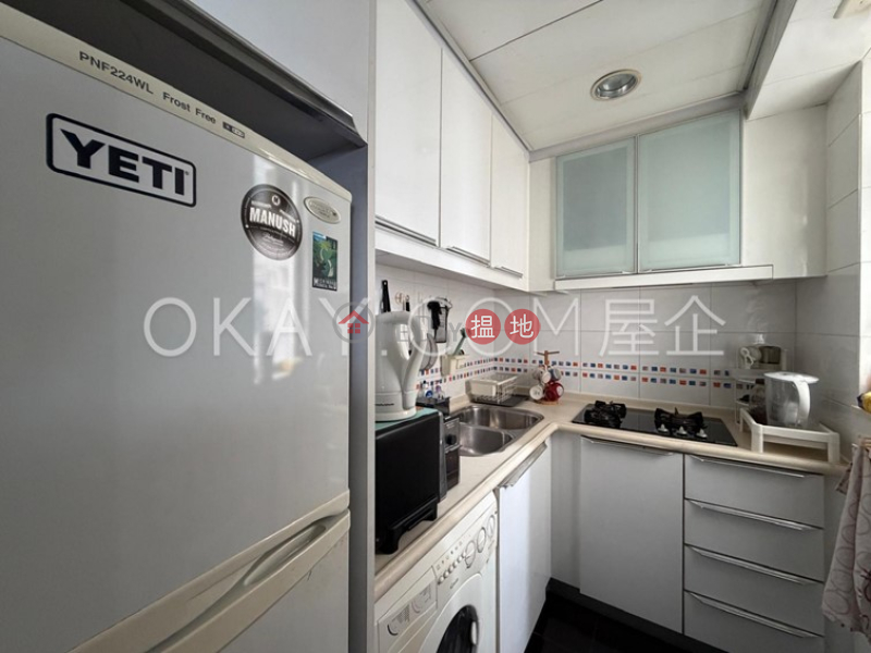 3房2廁,極高層,海景,星級會所泓都出售單位38新海旁街 | 西區|香港-出售-HK$ 1,700萬