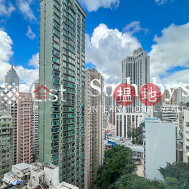 萬茂苑三房兩廳單位出租