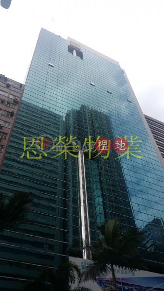 HK$ 108,768/ month, China Overseas Building, Wan Chai District | TEL: 98755238