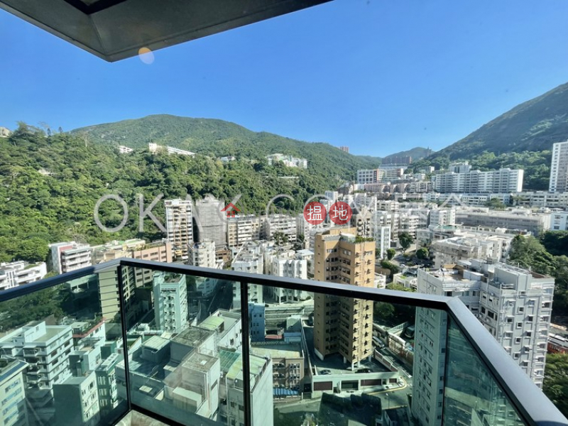 梅馨街8號|高層|住宅-出租樓盤|HK$ 25,000/ 月