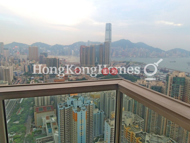 4 Bedroom Luxury Unit for Rent at The Hermitage Tower 2 1 Hoi Wang Road | Yau Tsim Mong | Hong Kong Rental HK$ 65,000/ month