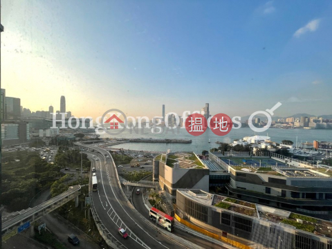 Office Unit for Rent at Cofco Tower, Cofco Tower 中糧大廈 | Wan Chai District (HKO-1013-AIHR)_0