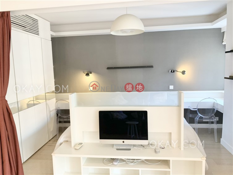Charming 2 bedroom with balcony | For Sale | Scenic Heights 富景花園 Sales Listings