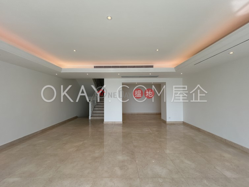 香港搵樓|租樓|二手盤|買樓| 搵地 | 住宅出售樓盤4房4廁,連車位,獨立屋環海崇樓出售單位