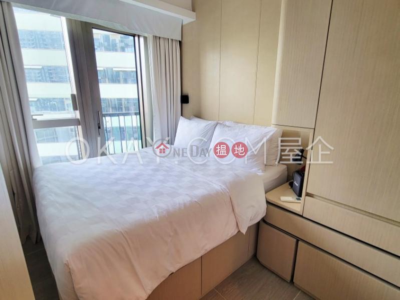 Charming 2 bedroom with balcony | Rental, Townplace Soho 本舍 Rental Listings | Western District (OKAY-R385815)