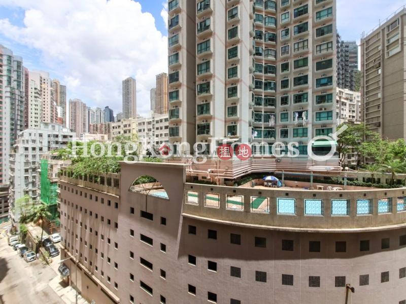 Property Search Hong Kong | OneDay | Residential | Sales Listings, 3 Bedroom Family Unit at The Babington | For Sale